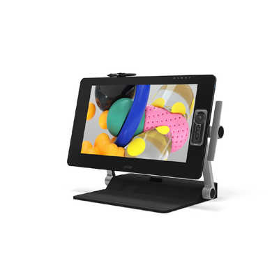 WACOM Wacom Cintiq Pro 24用Wacom Ergo Stand ACK62801K の通販 