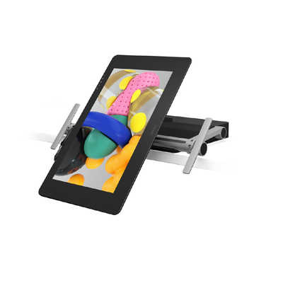 WACOM Wacom Cintiq Pro 24用Wacom Ergo Stand ACK62801K の通販  