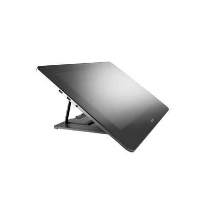 WACOM Wacom Cintiq Pro13､16用 モバイルスタンド ACK62701K の