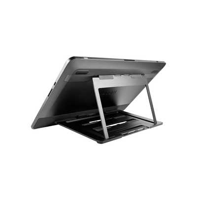 WACOM Wacom Cintiq Pro13､16用 モバイルスタンド ACK62701K の通販