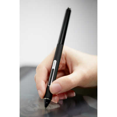 WACOM Wacom Pro Pen slim KP301E00DZ の通販 - カテゴリ：パソコン