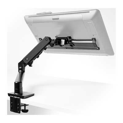Wacom Flex Arm ACK62803K アーム WACOM Wacom Flex Arm(WacomCintiqPro2432専用エルゴトロン製アーム