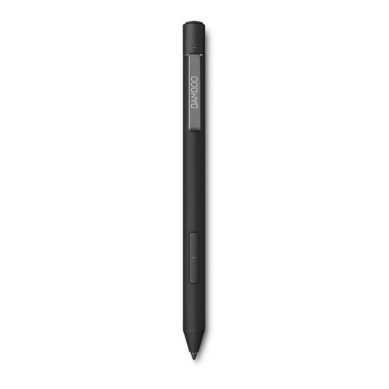 WACOM WACOM Windows用スタイラスペン Bamboo Ink Plus CS322AK0C CS322AK0C