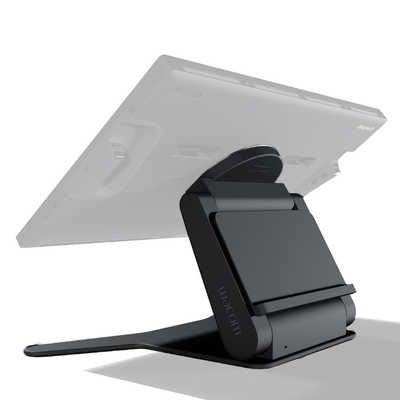 Wacom 液晶タブレット本体 スタンド付き(箱無し) 新品 未開封 】 WACOM 液晶ペンタブレット用スタンド Wacom Cintiq Pro