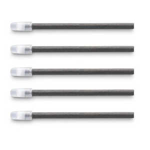 WACOM Wacom Pro Pen 3用ラバー芯(5本) ACK253010Z WACOM Wacom Pro Pen 3用ラバー芯(5本) ACK253010Z