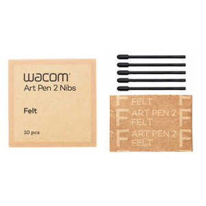 WACOM Wacom Art Pen 2�p�t�F���g�c(10�{) ACK25619Z