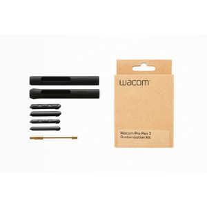 WACOM Wacom Pro Pen 3 Customization Kit ACK45601Z