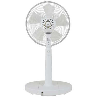 おおたけ 扇風機 30cm 5枚 押しボタン式 MF-325T の通販