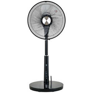 おおたけ 扇風機 DCモーター搭載 (省エネタイプ) 30cm 7枚 リモコン付き GF-DC325FR-K おおたけ 扇風機 DCモーター搭載 (省エネタイプ) 30cm 7枚 リモコン付き GF-DC325FR-K