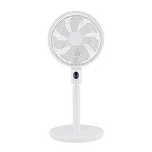 おおたけ HAKOBU-FAN PD対応フルリモコンリビングDC扇風機 ［DCモーター搭載］ JF-PDC326FR