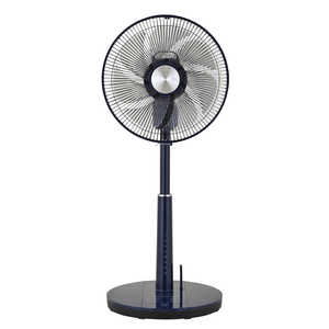 おおたけ DC扇風機 ［DCモーター搭載 / リモコン付き］ GF-DC326FR-A