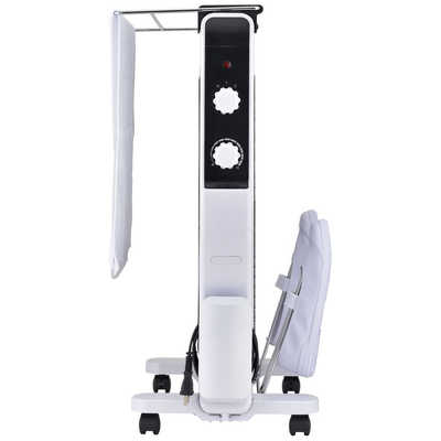 おおたけ 軽量マイカヒーター MC-F1000 の通販 - カテゴリ：エアコン