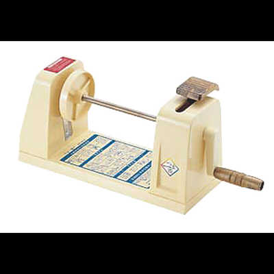 平野製作所 PC 手動式 つま一番 HS-313 手動式 つま一番　HS-313-料理道具の藤田道具