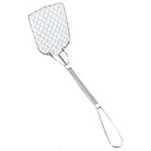 カンダ アミ湯豆腐スプーン 角大 299007