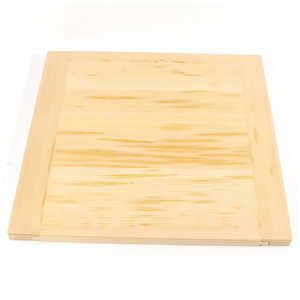 カンダ 角セイロ用スリ蓋 45cm用 338055 カンダ 角セイロ用スリ蓋 45cm用 338055