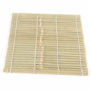カンダ 角セイロ用竹スダレ 39cm用 338060