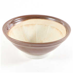 カンダ 茶スリ鉢 尺1寸 364025