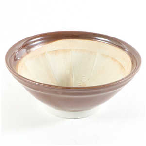 カンダ 茶スリ鉢 尺2寸 364026