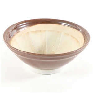 カンダ 茶スリ鉢 尺3寸 364027