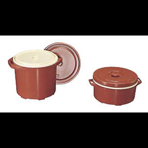 台和 PC保温食缶 みそ汁用 DF-M1 大 398006