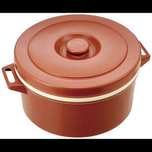 台和 PC保温食缶 みそ汁用 DF-M2 小 398007