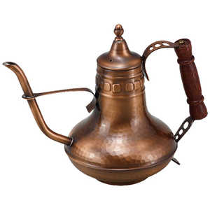 カンダ 銅 エレガンス コーヒーサーバー大 1200cc 159103