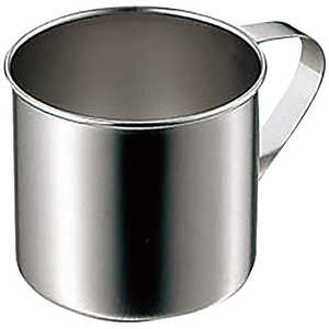 ����� ��18-8���ե��å� 8cm(400cc) 036063