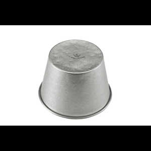 カンダ K3VINTAGE 18-8プリンカップ 特大 200cc 481030