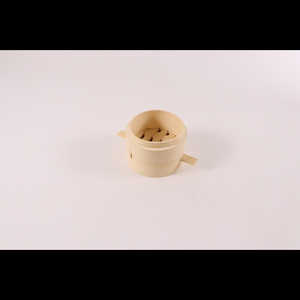 カンダ 点心用ミニセイロ 身 9cm 436309 カンダ 点心用ミニセイロ 身 9cm 436309
