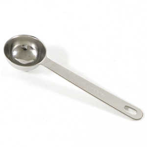 カンダ 極厚計量スプーン 25cc (25SPOON) 052309 カンダ 極厚計量スプーン 25cc (25SPOON) 052309
