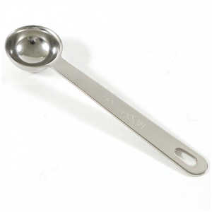 カンダ 極厚計量スプーン 10cc (10SPOON) 052307 カンダ 極厚計量スプーン 10cc (10SPOON) 052307