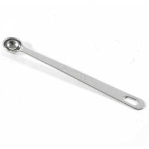 カンダ 極厚計量スプーン 0.5cc (1/2SPOON) 052305