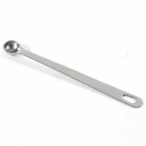 カンダ 極厚計量スプーン 0.25cc (1/4SPOON) 052304 カンダ 極厚計量スプーン 0.25cc (1/4SPOON) 052304