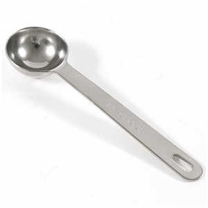 カンダ 極厚計量スプーン 15cc (15SPOON) 052303 カンダ 極厚計量スプーン 15cc (15SPOON) 052303