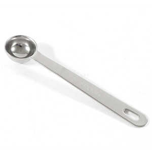 カンダ 極厚計量スプーン 5cc (5SPOON) 052302 カンダ 極厚計量スプーン 5cc (5SPOON) 052302