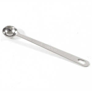 カンダ 極厚計量スプーン 1cc (1SPOON) 052301 カンダ 極厚計量スプーン 1cc (1SPOON) 052301