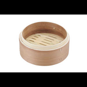 カンダ 燕舞 杉中華ミニセイロ 身 13cm 046148 カンダ 燕舞 杉中華ミニセイロ 身 13cm 046148