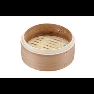 カンダ 燕舞 杉中華ミニセイロ 身 10cm 046147 カンダ 燕舞 杉中華ミニセイロ 身 10cm 046147