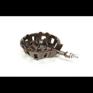 タチバナ製作所 ハイカロリーコンロ TS-501P 13A 404064