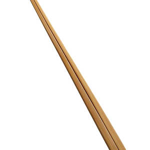 カンダ 竹製箸 大 454005 カンダ 竹製箸 大 454005