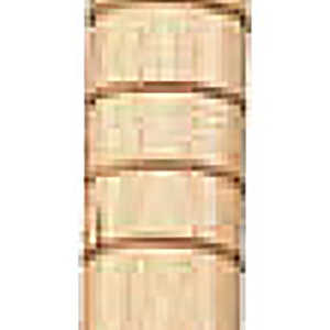 カンダ 細工刀 三角1分 439055 カンダ 細工刀 三角1分 439055