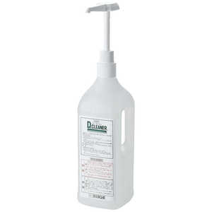 カンダ Dクリーナー 2L 090001 カンダ Dクリーナー 2L 090001