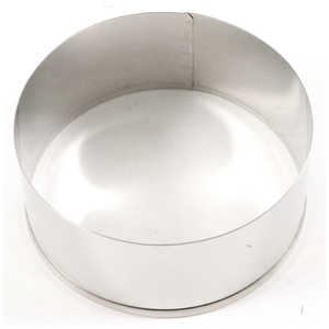 カンダ 18-8パテ抜 丸No.12 082085