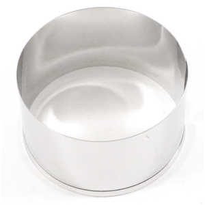 カンダ 18-8パテ抜 丸No.9 082082