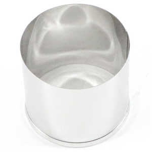 カンダ 18-8パテ抜 丸No.5 082078