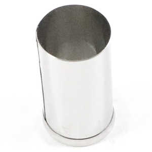 カンダ 18-8パテ抜 丸No.1 082074