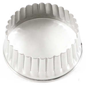 カンダ たかもりの18-8パテ抜 菊 No.12 96mm 082047