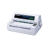 OKI ドットインパクトプリンター MICROLINE [106桁] MICROLINE