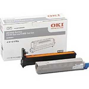 OKI 「純正」イメージドラム(ブラック) ID-C3KK OKI 「純正」イメージドラム(ブラック) ID-C3KK