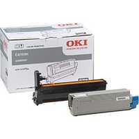 OKI イメージドラム ID-C4HK ブラック OKI ID-C4HK C610DN用 イメージドラム ブラック ブラック ID-C4HK の